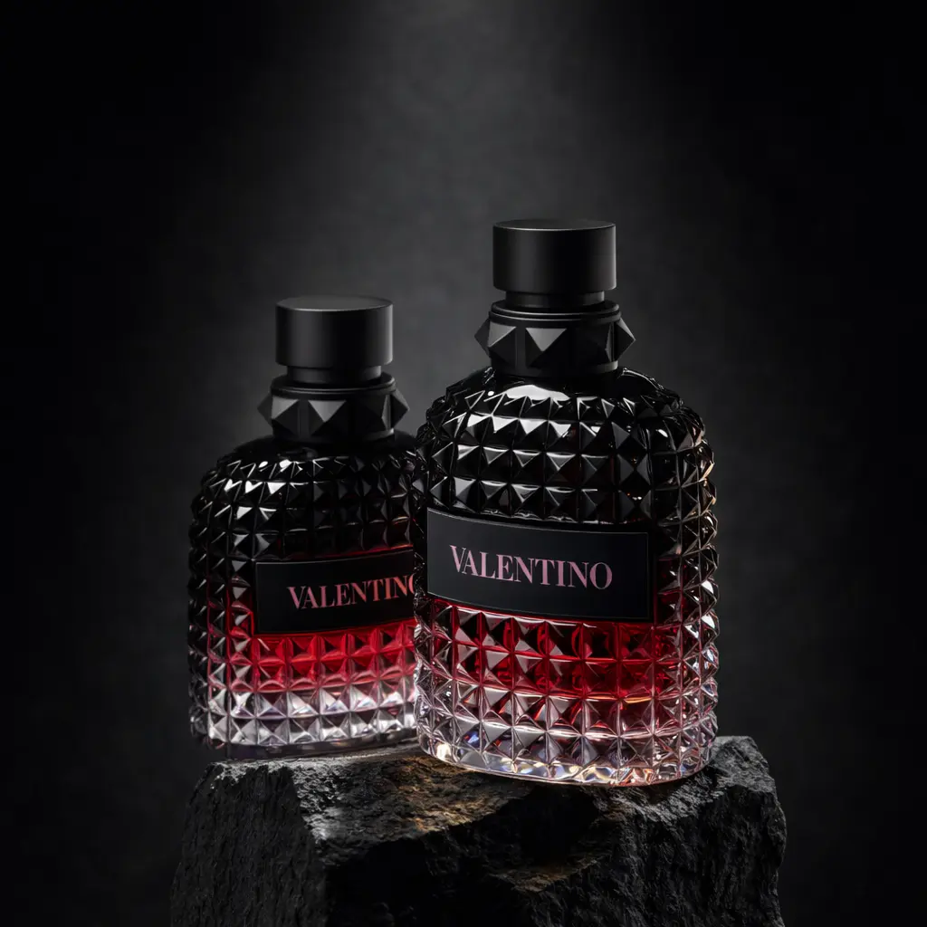 Born In Roma Intense